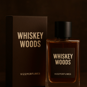 WHISKEY WOODS