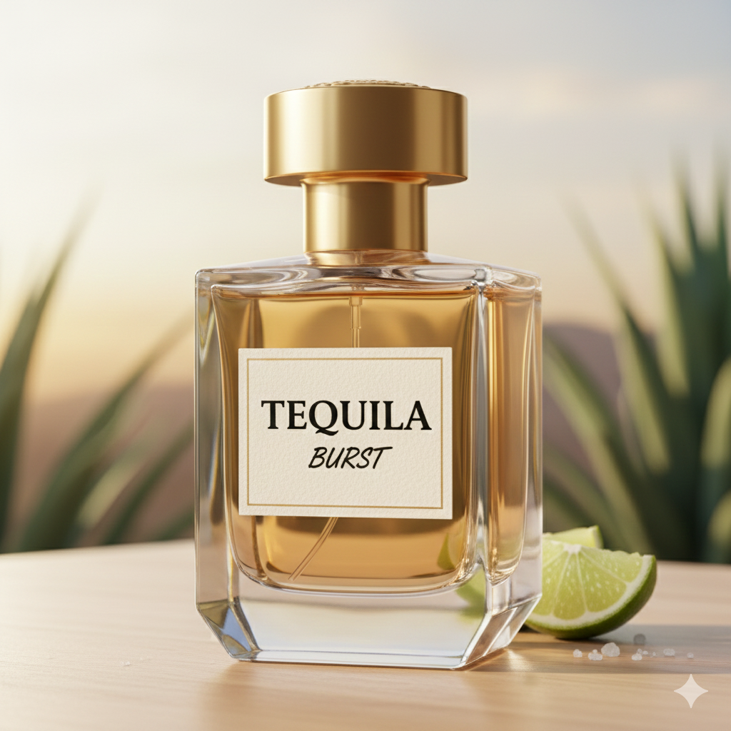 TEQUILA BURST