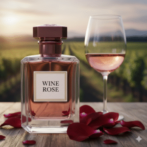 WINE ROSE